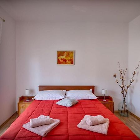 Apartemnt Neretva dream Komin  Exterior foto
