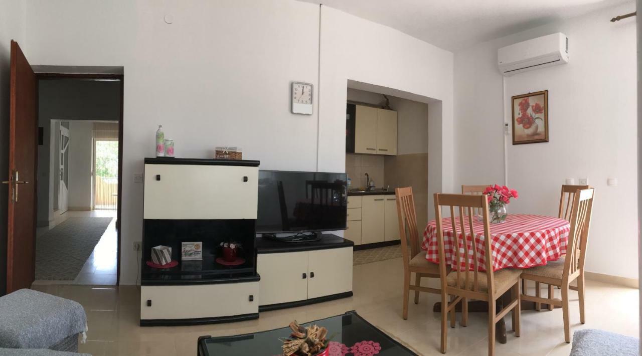 Apartemnt Neretva dream Komin  Exterior foto