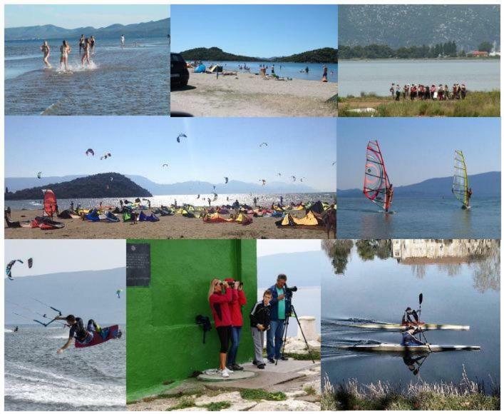 Apartemnt Neretva dream Komin  Exterior foto