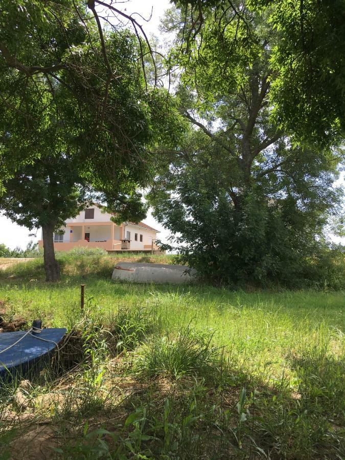 Apartemnt Neretva dream Komin  Exterior foto