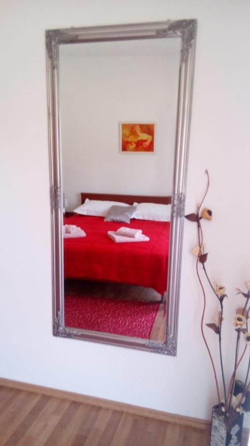 Apartemnt Neretva dream Komin  Exterior foto