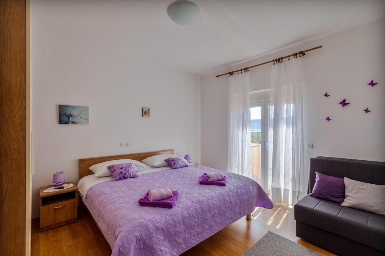 Apartemnt Neretva dream Komin  Exterior foto