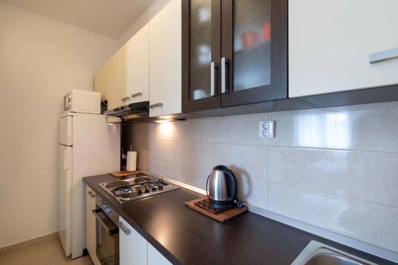 Apartemnt Neretva dream Komin  Exterior foto